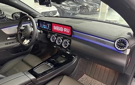 Mercedes-Benz CLA, 2024 год, 5 455 000 рублей, 10 фотография