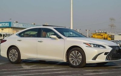 Lexus ES VII, 2024 год, 6 800 000 рублей, 1 фотография