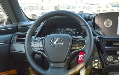 Lexus ES VII, 2024 год, 6 800 000 рублей, 8 фотография