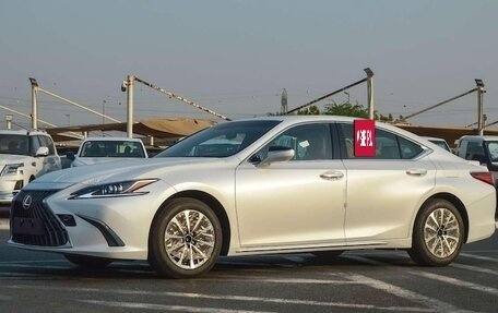 Lexus ES VII, 2024 год, 6 800 000 рублей, 3 фотография