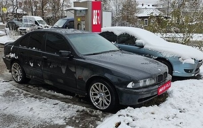 BMW 5 серия, 1999 год, 400 000 рублей, 1 фотография