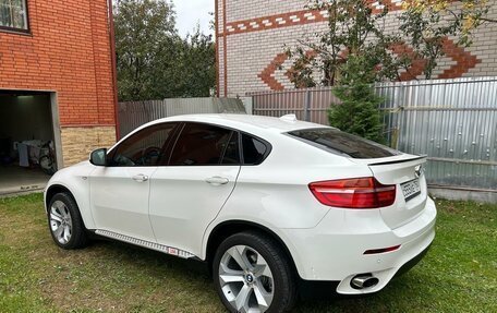 BMW X6, 2013 год, 2 850 000 рублей, 4 фотография