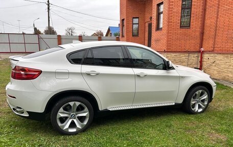 BMW X6, 2013 год, 2 850 000 рублей, 7 фотография