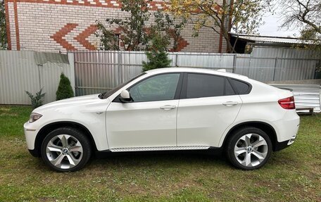 BMW X6, 2013 год, 2 850 000 рублей, 3 фотография