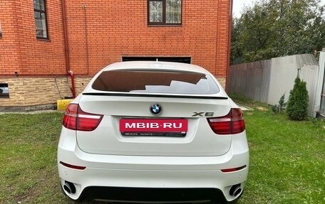 BMW X6, 2013 год, 2 850 000 рублей, 5 фотография