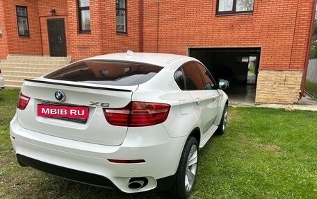 BMW X6, 2013 год, 2 850 000 рублей, 6 фотография