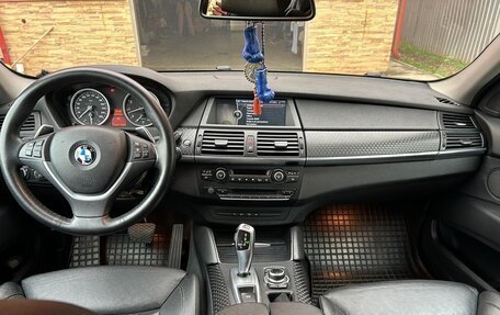 BMW X6, 2013 год, 2 850 000 рублей, 9 фотография