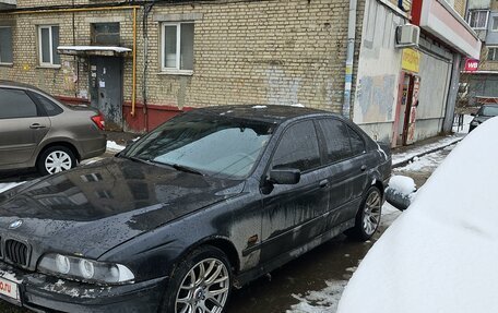 BMW 5 серия, 1999 год, 400 000 рублей, 4 фотография