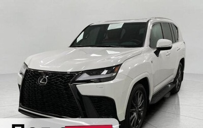 Lexus LX, 2024 год, 17 349 000 рублей, 1 фотография