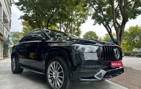 Mercedes-Benz GLE Coupe, 2023 год, 8 200 000 рублей, 1 фотография