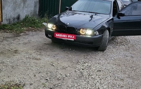 BMW 5 серия, 1999 год, 400 000 рублей, 6 фотография