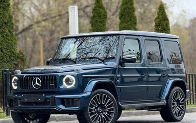 Mercedes-Benz G-Класс AMG, 2024 год, 33 750 000 рублей, 1 фотография