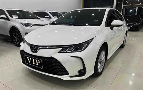 Toyota Corolla, 2020 год, 1 150 000 рублей, 1 фотография