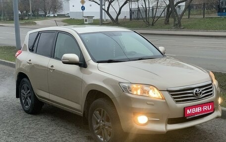 Toyota RAV4, 2011 год, 1 850 000 рублей, 1 фотография