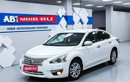 Nissan Teana, 2014 год, 1 678 000 рублей, 1 фотография