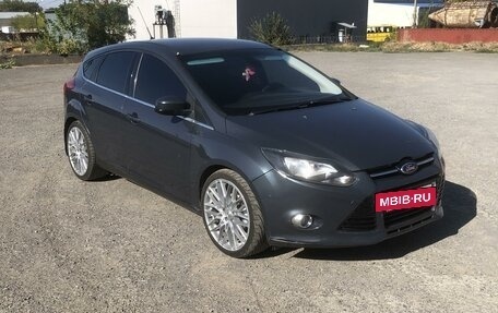 Ford Focus III, 2011 год, 985 000 рублей, 6 фотография