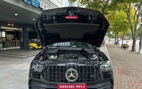 Mercedes-Benz GLE Coupe, 2023 год, 8 200 000 рублей, 3 фотография