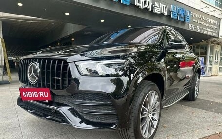 Mercedes-Benz GLE Coupe, 2023 год, 8 200 000 рублей, 10 фотография