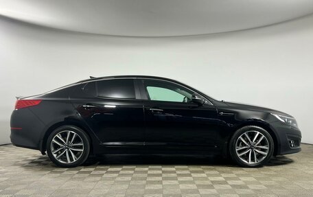 KIA Optima III, 2014 год, 1 449 000 рублей, 4 фотография