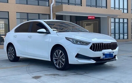 KIA K3, 2021 год, 1 745 002 рублей, 6 фотография