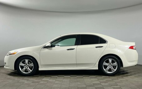 Honda Accord VIII рестайлинг, 2010 год, 1 349 000 рублей, 3 фотография