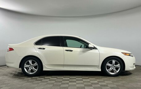 Honda Accord VIII рестайлинг, 2010 год, 1 349 000 рублей, 4 фотография