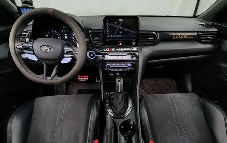 Hyundai Veloster II, 2021 год, 1 750 227 рублей, 7 фотография