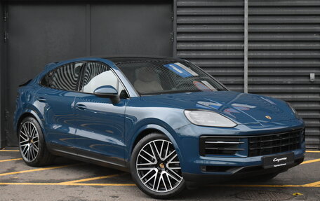 Porsche Cayenne III, 2024 год, 19 970 000 рублей, 5 фотография