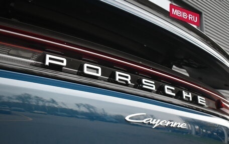 Porsche Cayenne III, 2024 год, 19 970 000 рублей, 27 фотография