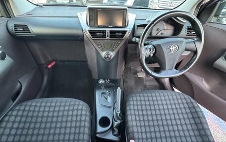 Toyota iQ, 2011 год, 560 016 рублей, 8 фотография