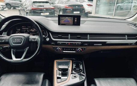 Audi Q7, 2015 год, 3 450 000 рублей, 15 фотография