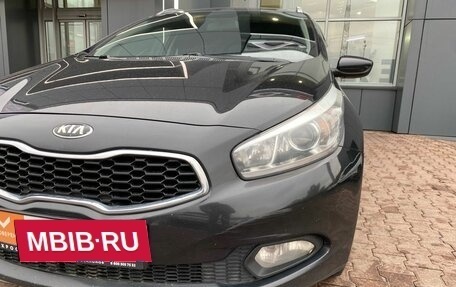 KIA cee'd III, 2014 год, 1 219 000 рублей, 7 фотография