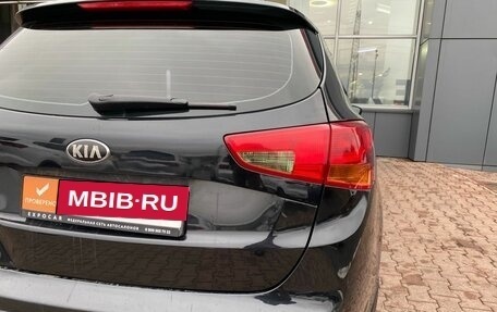 KIA cee'd III, 2014 год, 1 219 000 рублей, 8 фотография