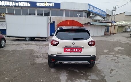 Renault Kaptur I рестайлинг, 2017 год, 1 300 000 рублей, 3 фотография