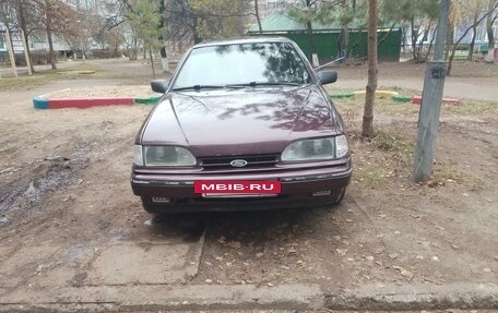 Ford Scorpio II, 1992 год, 280 000 рублей, 2 фотография