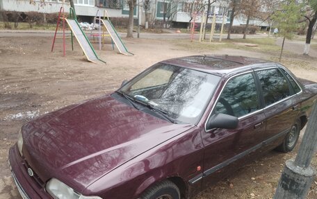 Ford Scorpio II, 1992 год, 280 000 рублей, 8 фотография