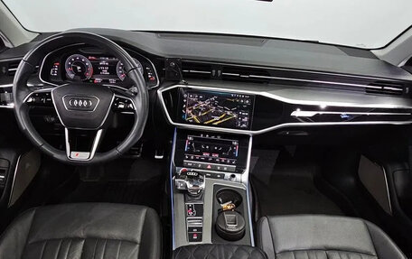 Audi A6, 2021 год, 4 700 000 рублей, 7 фотография