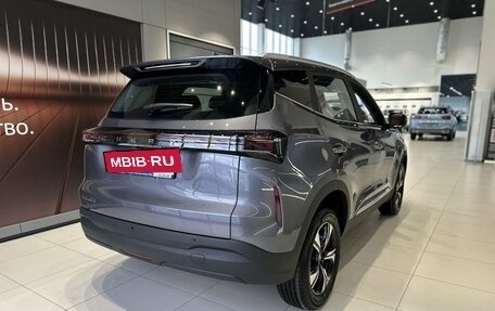 Chery Tiggo 4 I рестайлинг, 2024 год, 2 330 000 рублей, 10 фотография