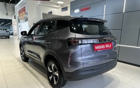 Chery Tiggo 4 I рестайлинг, 2024 год, 2 330 000 рублей, 11 фотография