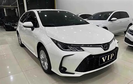 Toyota Corolla, 2020 год, 1 150 000 рублей, 3 фотография