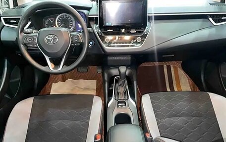 Toyota Corolla, 2020 год, 1 150 000 рублей, 8 фотография