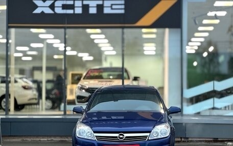 Opel Astra H, 2008 год, 490 000 рублей, 2 фотография