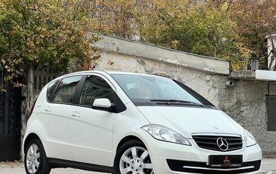 Mercedes-Benz A-Класс, 2008 год, 997 000 рублей, 1 фотография