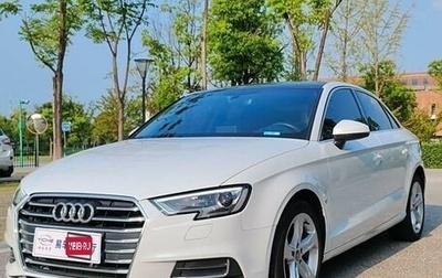 Audi A3, 2020 год, 1 769 000 рублей, 1 фотография