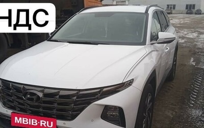 Hyundai Tucson, 2021 год, 3 550 000 рублей, 1 фотография