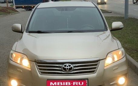 Toyota RAV4, 2011 год, 1 850 000 рублей, 3 фотография