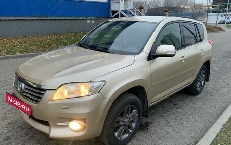 Toyota RAV4, 2011 год, 1 850 000 рублей, 7 фотография