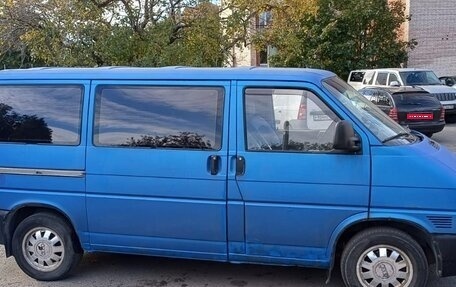 Volkswagen Transporter T4, 1997 год, 550 000 рублей, 1 фотография