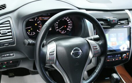 Nissan Teana, 2014 год, 1 678 000 рублей, 10 фотография