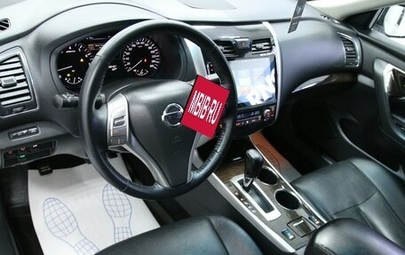 Nissan Teana, 2014 год, 1 678 000 рублей, 11 фотография